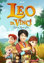 Leo Da Vinci: Truy Tìm Kho Báu (Leo Da Vinci: Truy Tìm Kho Báu) [2018]