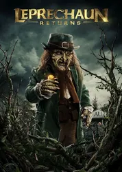 Leprechaun Returns (Leprechaun Returns) [2018]