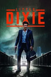 Dixie Bé Bỏng (Dixie Bé Bỏng) [2023]