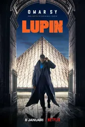 Lupin (Phần 1) (Lupin (Phần 1)) [2021]