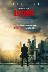 Luther: Mặt trời lặn (Luther: Mặt trời lặn) [2023]