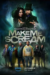 Make Me Scream (Make Me Scream) [2023]