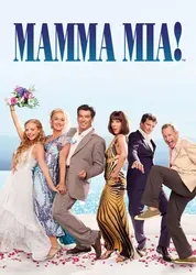 Mamma Mia! Giai Điệu Hạnh Phúc (Mamma Mia! Giai Điệu Hạnh Phúc) [2008]