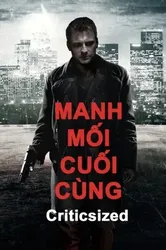 Manh Mối Cuối Cùng (Manh Mối Cuối Cùng) [2016]