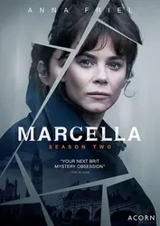 Marcella (Phần 2) (Marcella (Phần 2)) [2017]