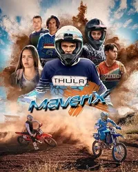 Maverix (Maverix) [2022]