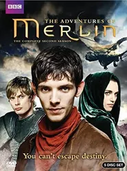 Merlin (Phần 2) (Merlin (Phần 2)) [2009]