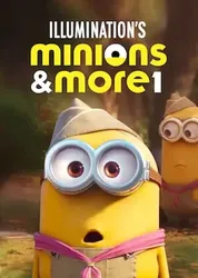 Minions & More Volume 1 (Minions & More Volume 1) [2022]