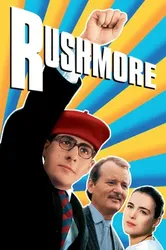 Mối Tình Tay Ba Trường Rushmore (Mối Tình Tay Ba Trường Rushmore) [1998]