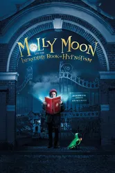 Molly Và Quyển Sách Thôi Miên (Molly Và Quyển Sách Thôi Miên) [2015]