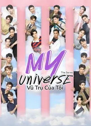 My Universe: Vũ Trụ Của Tôi (My Universe: Vũ Trụ Của Tôi) [2023]