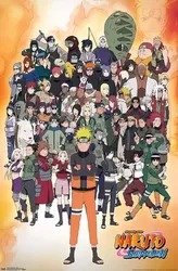 Naruto Shippuden (Naruto Shippuden) [2007]