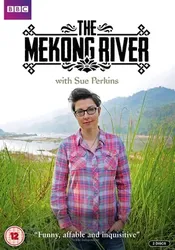 Ngược dòng Mê Kông cùng Sue Perkins (Ngược dòng Mê Kông cùng Sue Perkins) [2014]