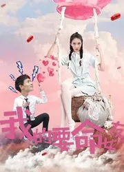 Người bạn gái liều mạng của tôi (Người bạn gái liều mạng của tôi) [2017]