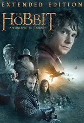 Người Hobbit: Hành trình vô định (Người Hobbit: Hành trình vô định) [2012]