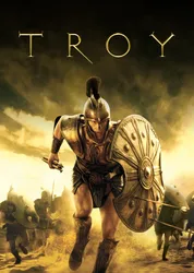 Người Hùng Thành Troy (Người Hùng Thành Troy) [2004]