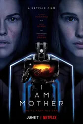 Người mẹ Robot (Người mẹ Robot) [2019]