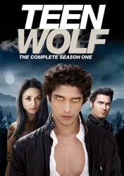 Người sói tuổi teen (Phần 1) (Người sói tuổi teen (Phần 1)) [2011]