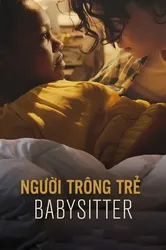 Người Trông Trẻ (Người Trông Trẻ) [2016]