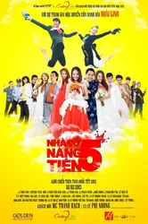 Nhà Có 5 Nàng Tiên (Nhà Có 5 Nàng Tiên) [2013]