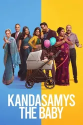 Nhà Kandasamy: Đứa bé chào đời (Nhà Kandasamy: Đứa bé chào đời) [2023]