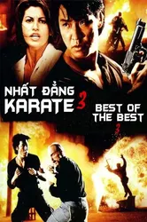 Nhất Đẳng Karate 3 (Nhất Đẳng Karate 3) [1995]