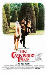 Những Câu Chuyện Vùng Canterbury (Những Câu Chuyện Vùng Canterbury) [1972]