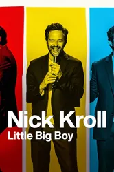 Nick Kroll: Cậu bé lớn xác (Nick Kroll: Cậu bé lớn xác) [2022]