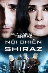 Nội Chiến Shiraz (Nội Chiến Shiraz) [2015]