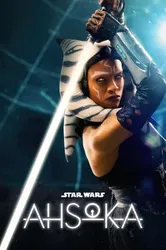 Nữ Hiệp Sĩ Ahsoka (Nữ Hiệp Sĩ Ahsoka) [2023]