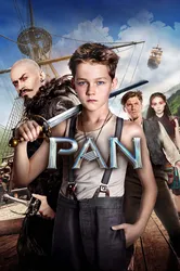 Pan & Vùng Đất Neverland (Pan & Vùng Đất Neverland) [2015]