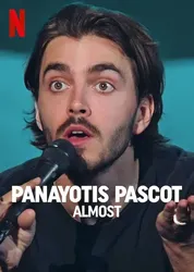 Panayotis Pascot: Suýt soát (Panayotis Pascot: Suýt soát) [2022]