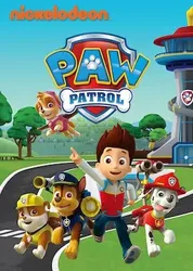 PAW Patrol: Những chú chó cứu hộ (PAW Patrol: Những chú chó cứu hộ) [2013]