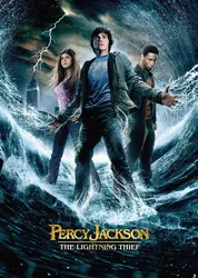 Percy Jackson & Kẻ Cắp Tia Chớp (Percy Jackson & Kẻ Cắp Tia Chớp) [2010]