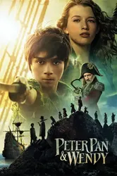 Peter Pan Và Wendy (Peter Pan Và Wendy) [2023]
