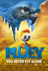 Ploey: Bay Đi Đừng Sợ (Ploey: Bay Đi Đừng Sợ) [2018]