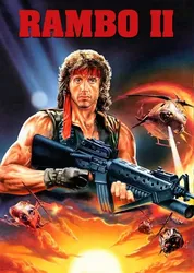 Rambo 2: Sát Nhân Trở Lại (Rambo 2: Sát Nhân Trở Lại) [1985]