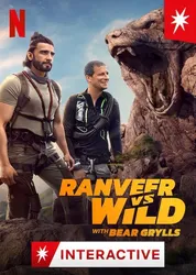 Ranveer và Bear Grylls đối đầu với thiên nhiên (Ranveer và Bear Grylls đối đầu với thiên nhiên) [2022]