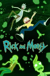Rick Và Morty (Phần 6) (Rick Và Morty (Phần 6)) [2022]
