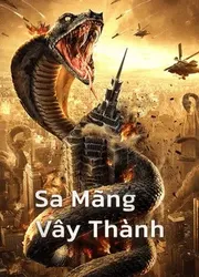 Sa Mãng Vây Thành (Sa Mãng Vây Thành) [2020]