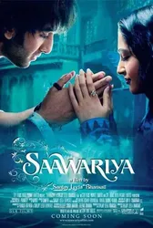 Saawariya: Người yêu dấu (Saawariya: Người yêu dấu) [2007]