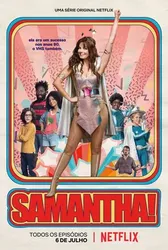 Samantha! (Phần 2) (Samantha! (Phần 2)) [2019]