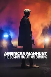 Săn lùng kiểu Mỹ: Vụ đánh bom cuộc marathon Boston (Săn lùng kiểu Mỹ: Vụ đánh bom cuộc marathon Boston) [2023]