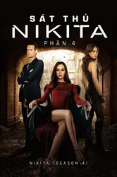 Sát Thủ Nikita (Phần 4) (Sát Thủ Nikita (Phần 4)) [2013]