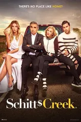 Schitt's Creek (Phần 2) (Schitt's Creek (Phần 2)) [2016]