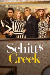 Schitt's Creek (Phần 4) (Schitt's Creek (Phần 4)) [2018]