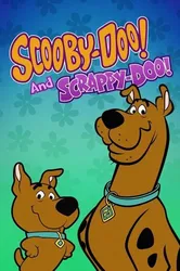 Scooby-Doo and Scrappy-Doo (Phần 3) (Scooby-Doo and Scrappy-Doo (Phần 3)) [1981]