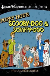 Scooby-Doo and Scrappy-Doo (Phần 4) (Scooby-Doo and Scrappy-Doo (Phần 4)) [1982]