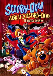 Scooby-Doo! Học Viện Ảo Thuật (Scooby-Doo! Học Viện Ảo Thuật) [2010]