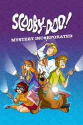 Scooby-Doo! Mystery Incorporated (Phần 2) (Scooby-Doo! Mystery Incorporated (Phần 2)) [2012]